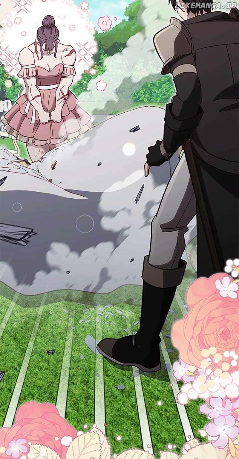 My Insanely Competent Underlings - Chapter 71 Page 59