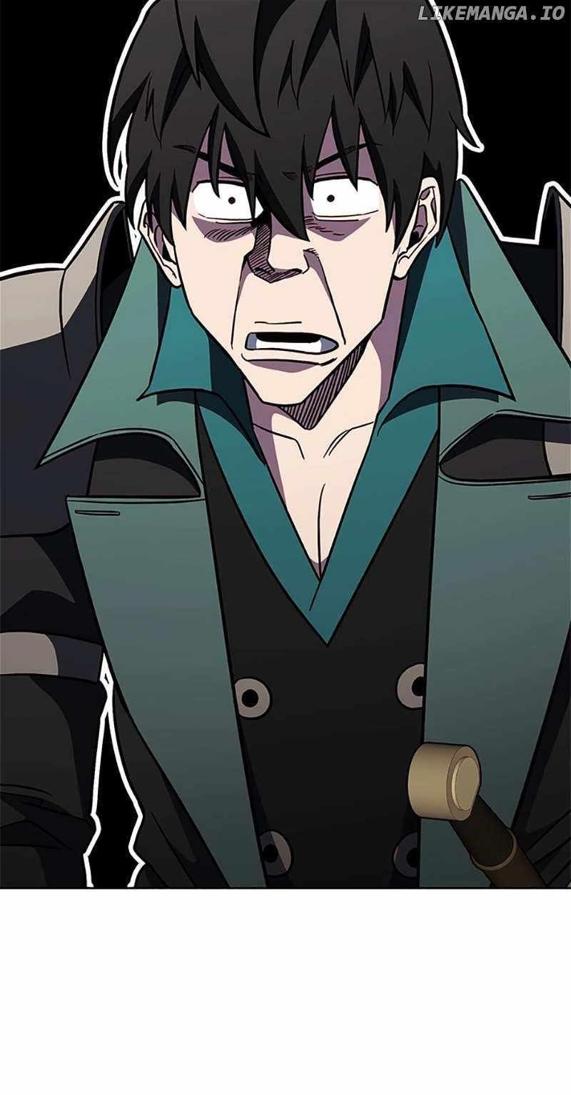 My Insanely Competent Underlings - Chapter 71 Page 62