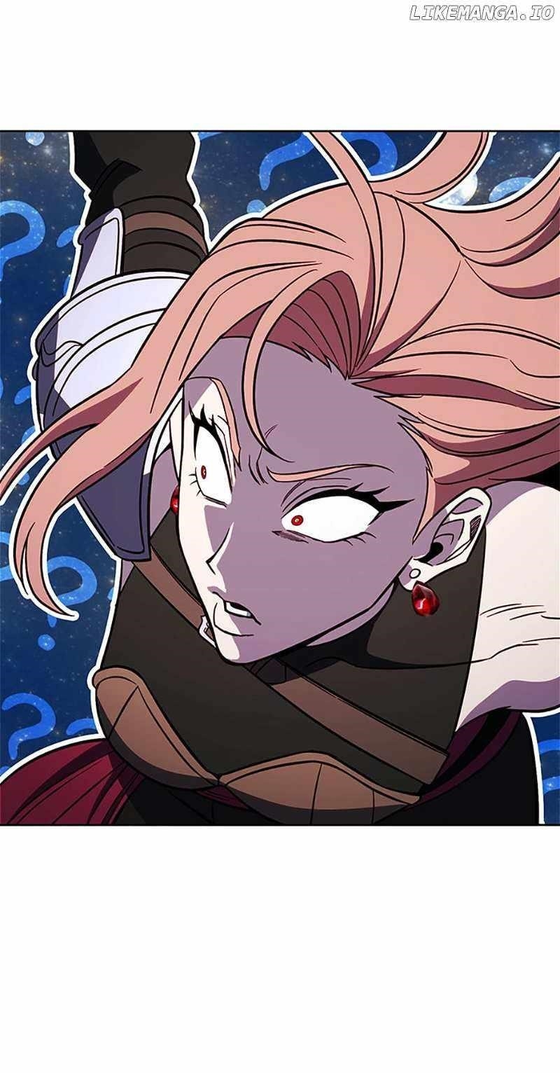 My Insanely Competent Underlings - Chapter 71 Page 63