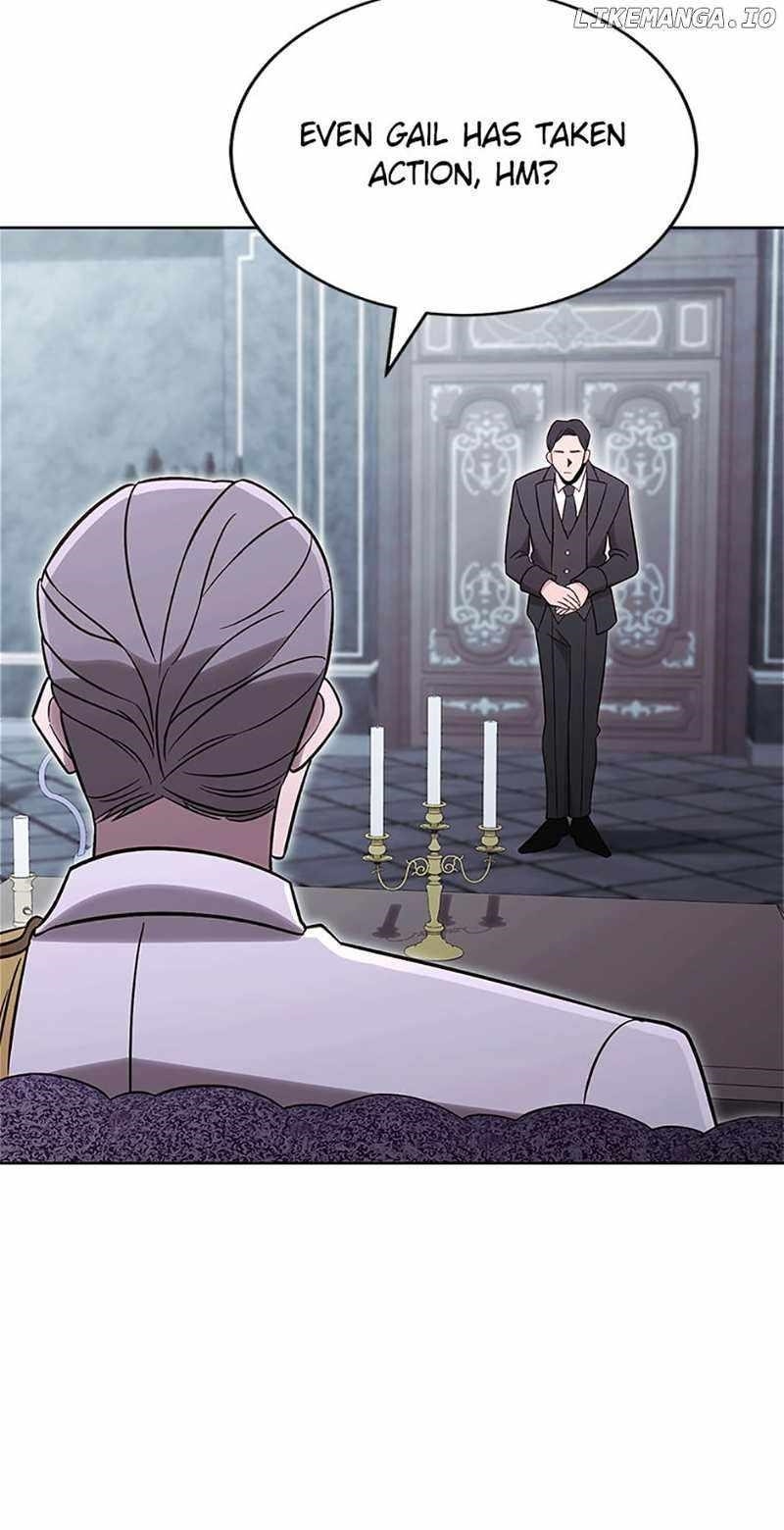 My Insanely Competent Underlings - Chapter 71 Page 67