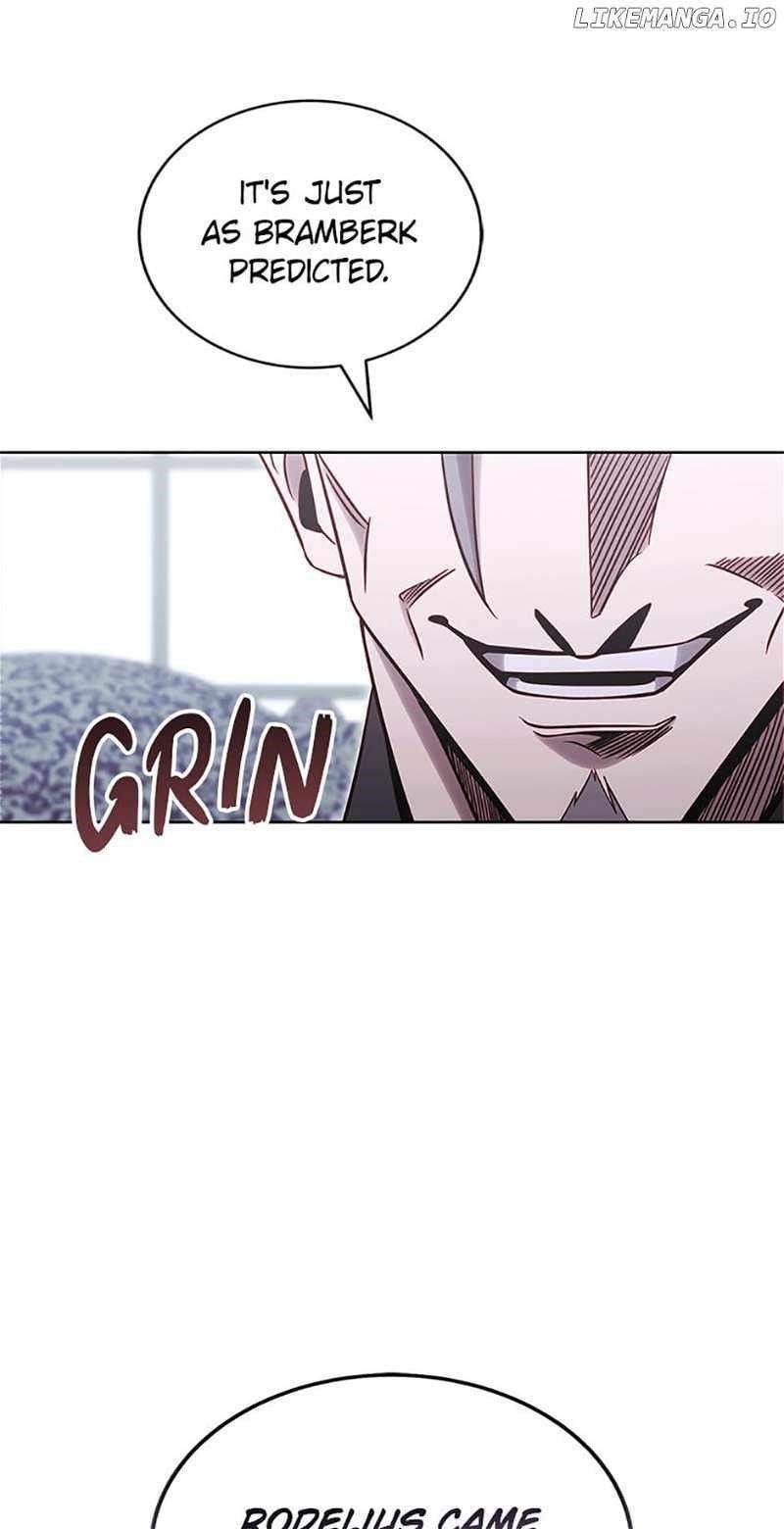 My Insanely Competent Underlings - Chapter 71 Page 68