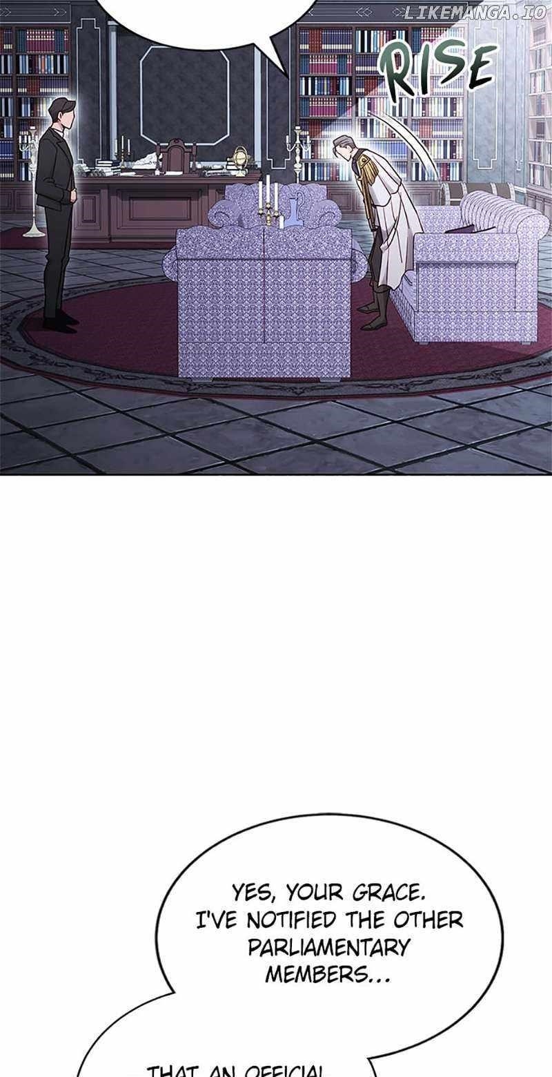 My Insanely Competent Underlings - Chapter 71 Page 71