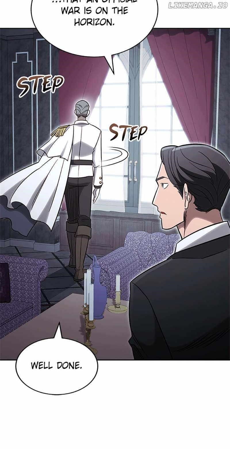 My Insanely Competent Underlings - Chapter 71 Page 72