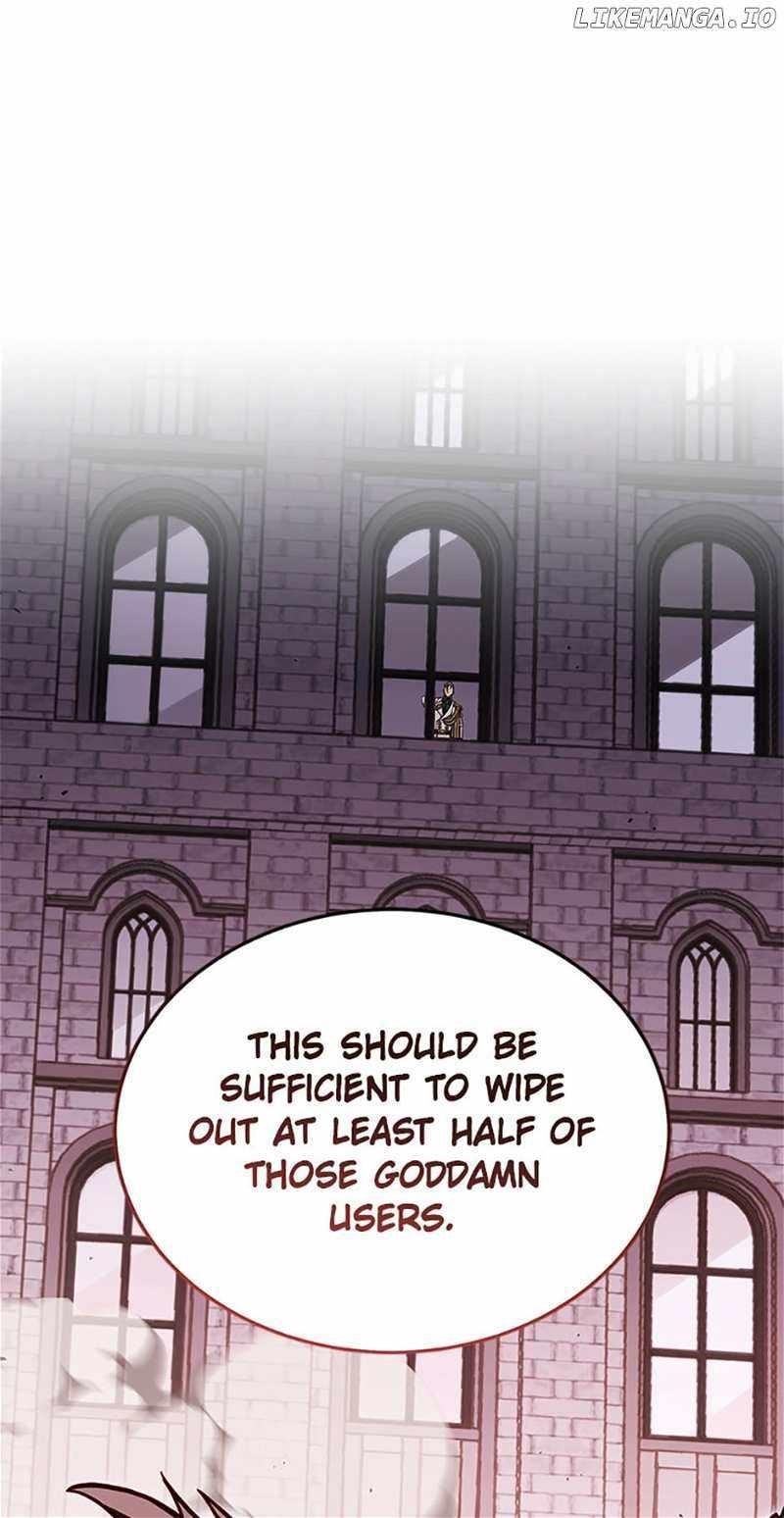 My Insanely Competent Underlings - Chapter 71 Page 74