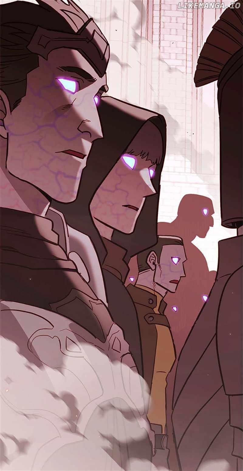 My Insanely Competent Underlings - Chapter 71 Page 75