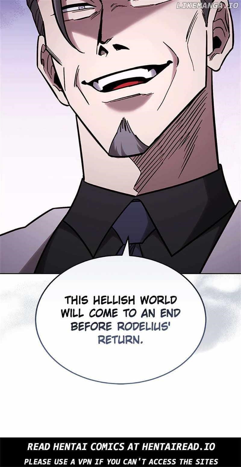 My Insanely Competent Underlings - Chapter 71 Page 77