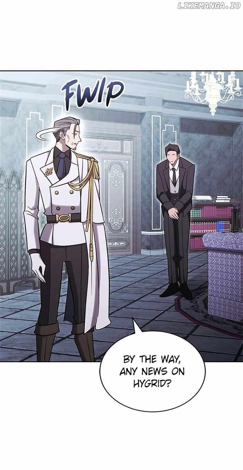 My Insanely Competent Underlings - Chapter 71 Page 78