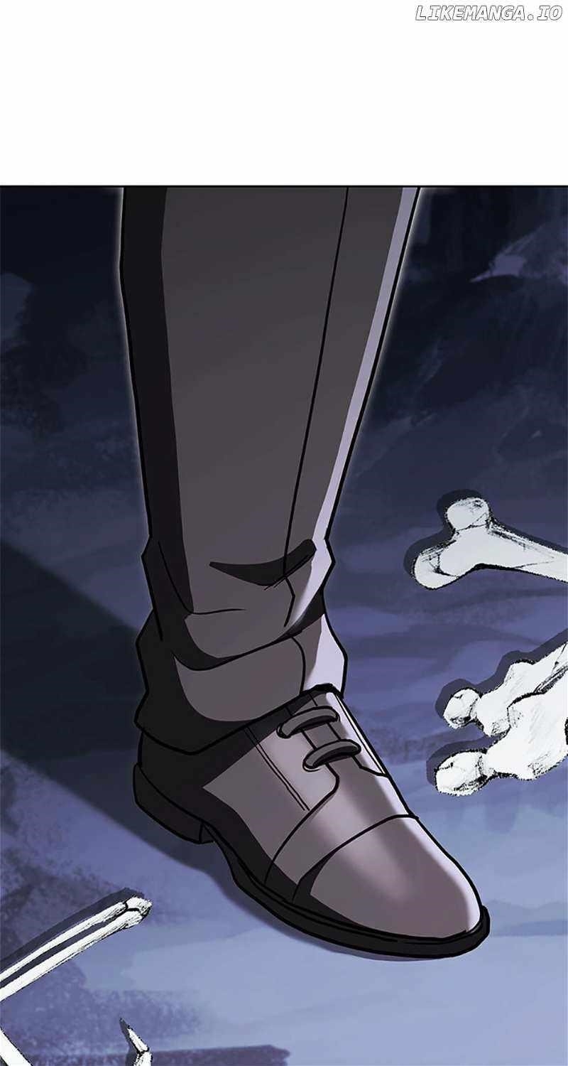 My Insanely Competent Underlings - Chapter 71 Page 80