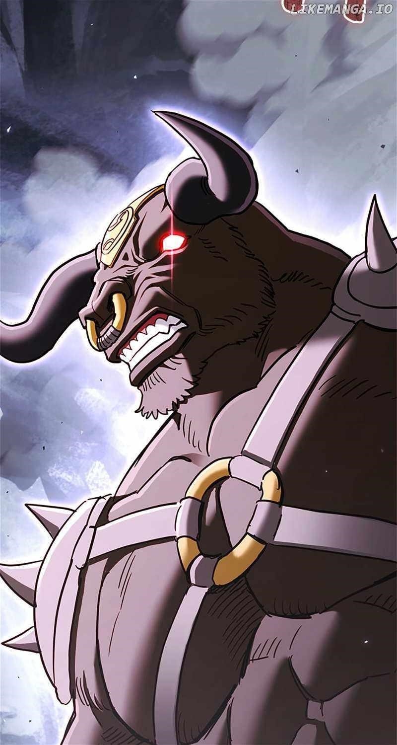 My Insanely Competent Underlings - Chapter 71 Page 83