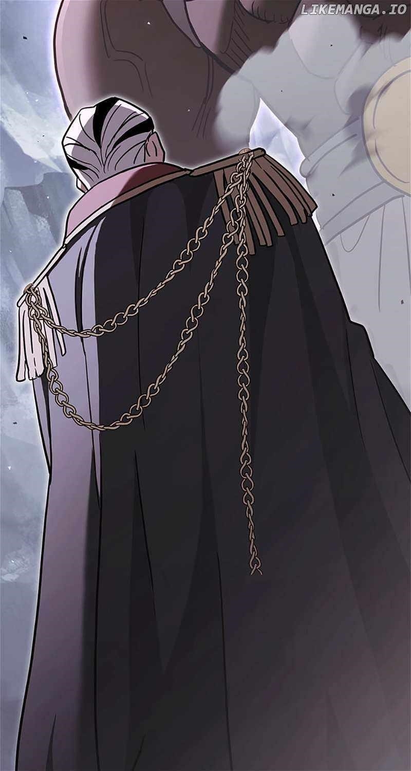 My Insanely Competent Underlings - Chapter 71 Page 84