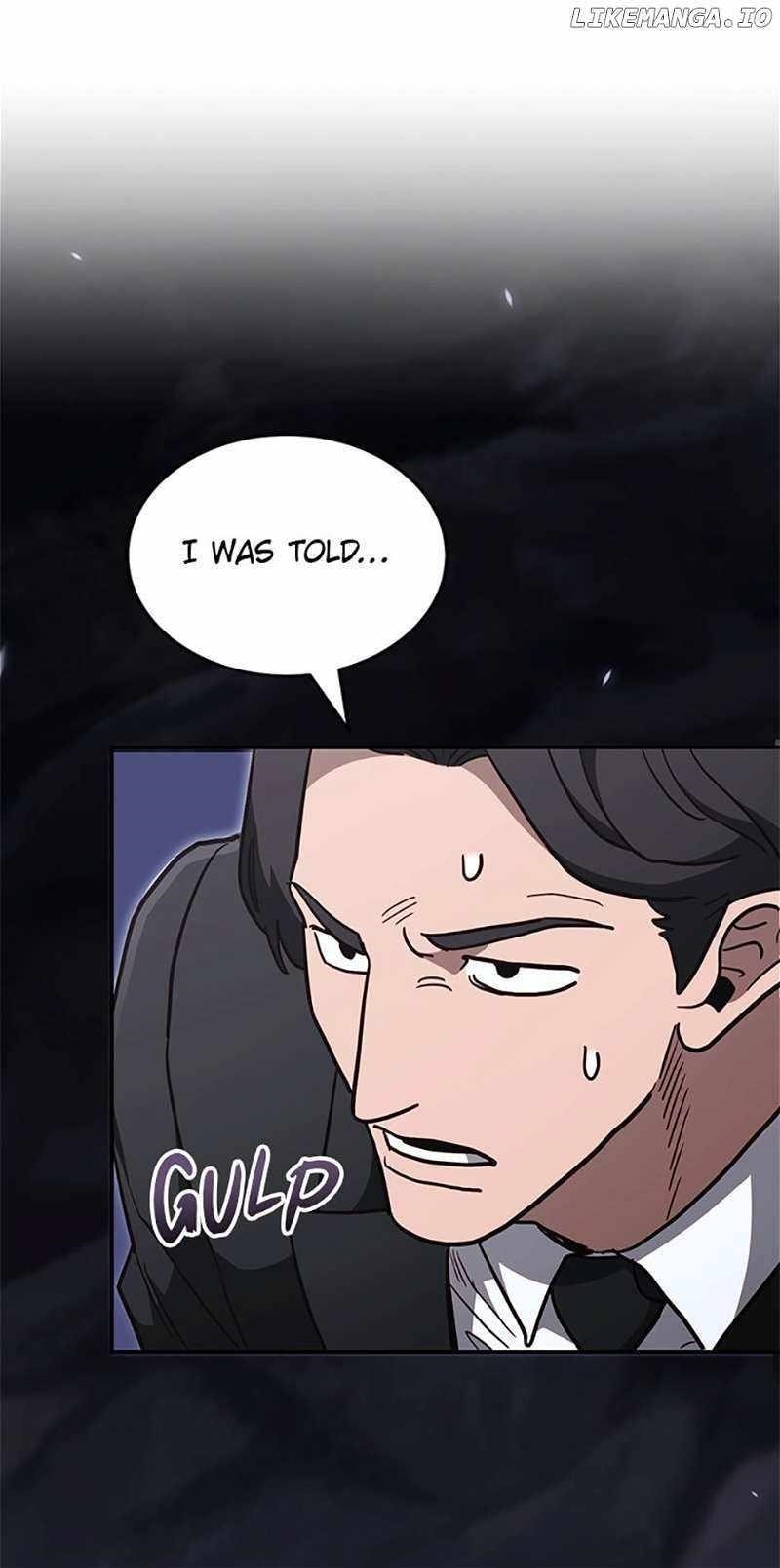 My Insanely Competent Underlings - Chapter 71 Page 89