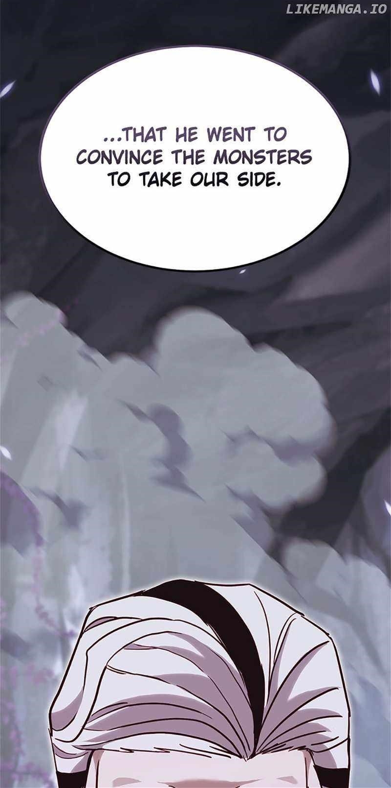 My Insanely Competent Underlings - Chapter 71 Page 90