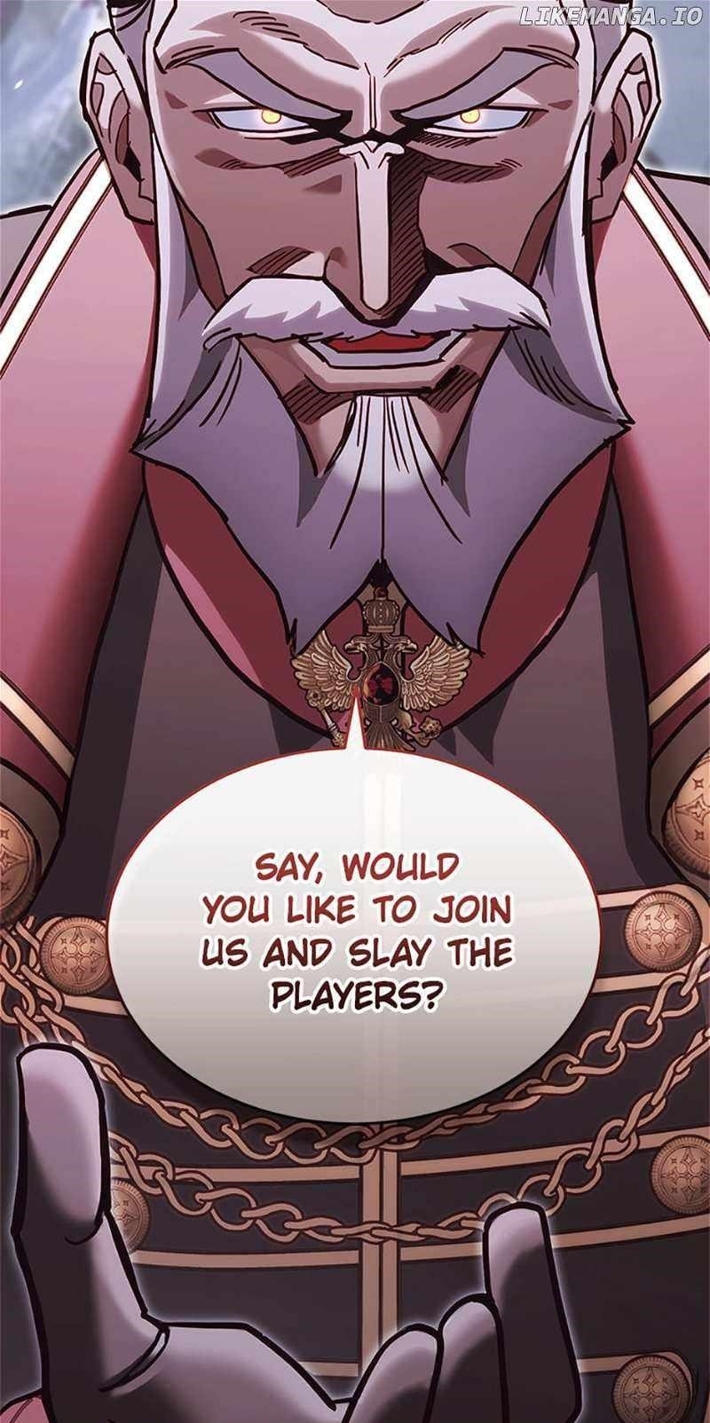 My Insanely Competent Underlings - Chapter 71 Page 91