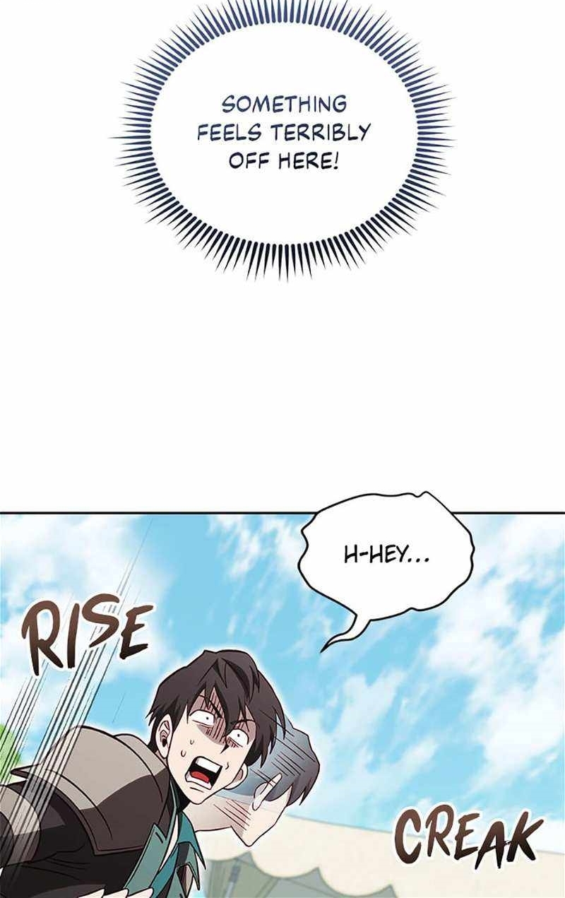 My Insanely Competent Underlings - Chapter 72 Page 1