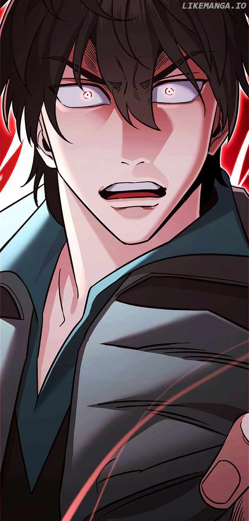 My Insanely Competent Underlings - Chapter 72 Page 102