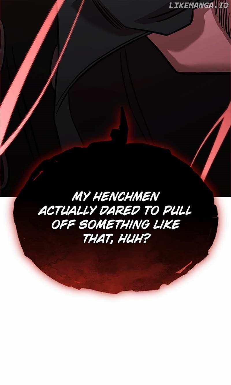 My Insanely Competent Underlings - Chapter 72 Page 103