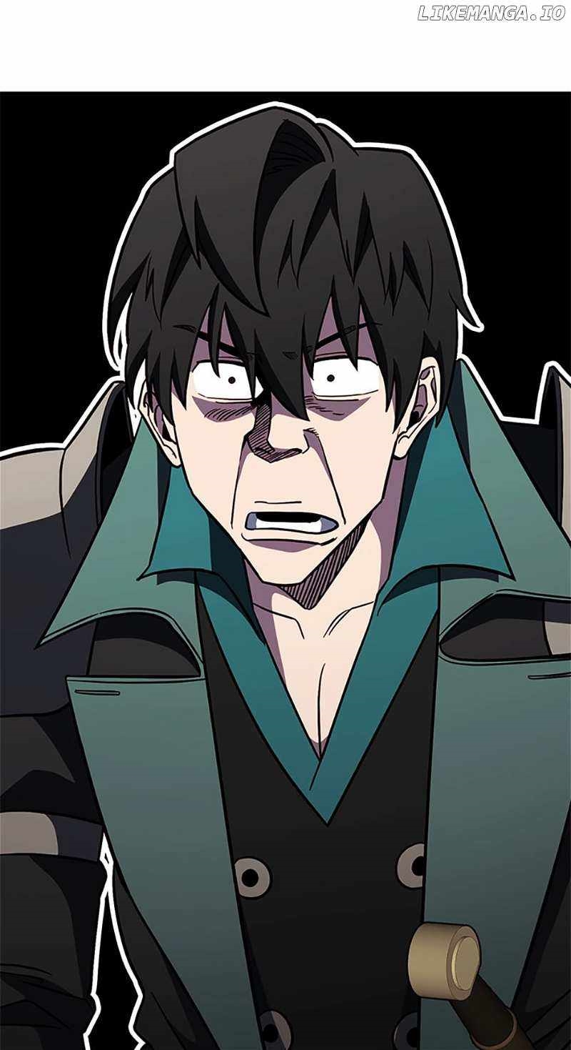 My Insanely Competent Underlings - Chapter 72 Page 12