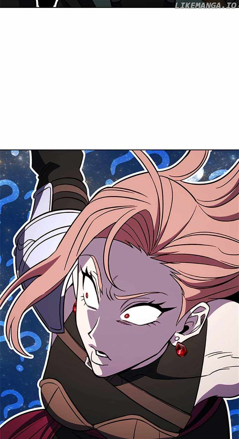 My Insanely Competent Underlings - Chapter 72 Page 13