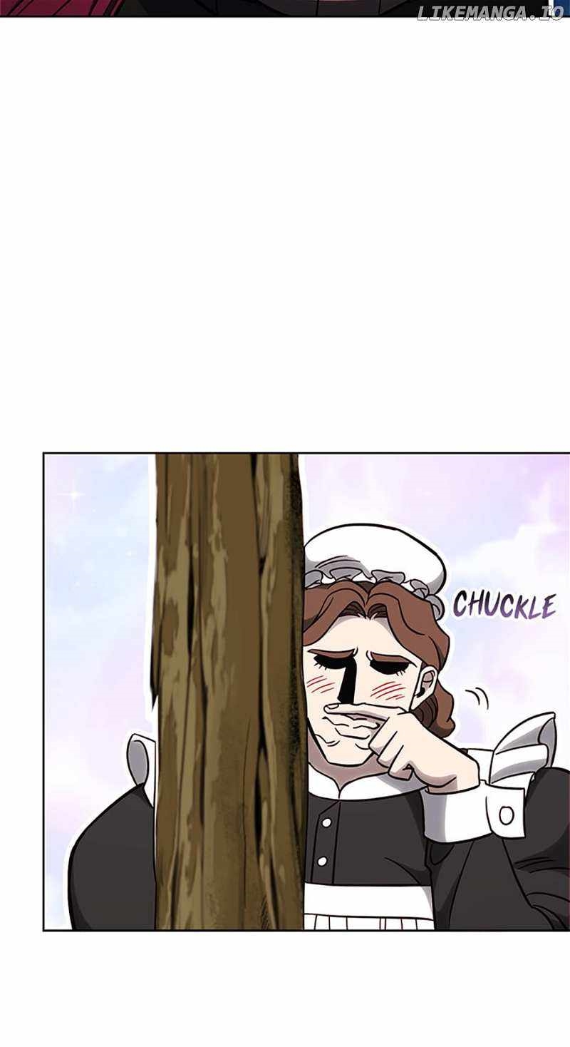 My Insanely Competent Underlings - Chapter 72 Page 14