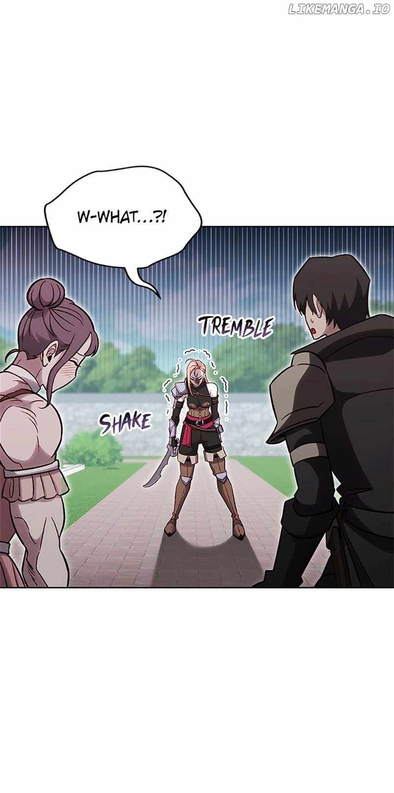 My Insanely Competent Underlings - Chapter 72 Page 16