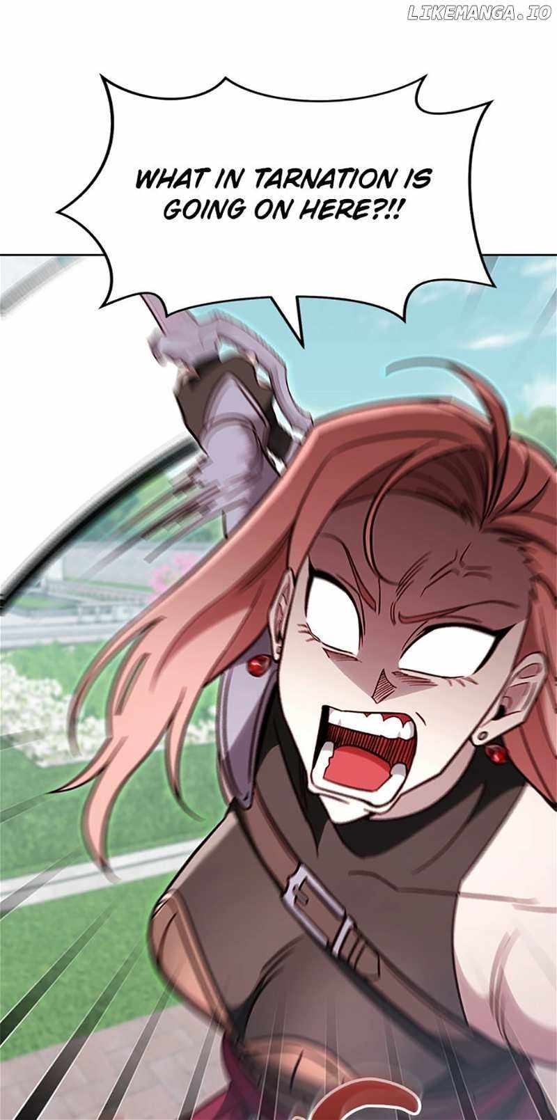 My Insanely Competent Underlings - Chapter 72 Page 17