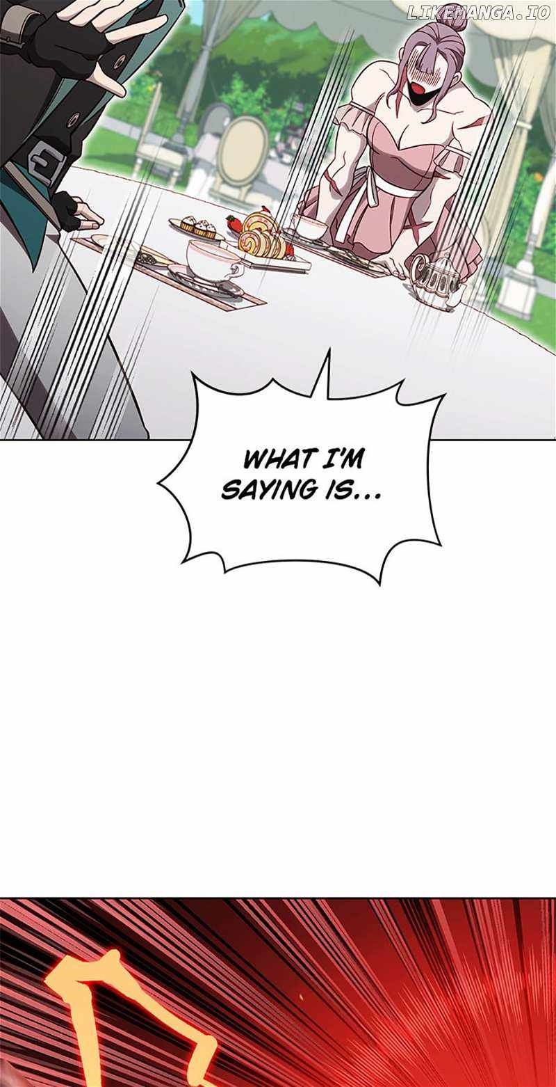 My Insanely Competent Underlings - Chapter 72 Page 2