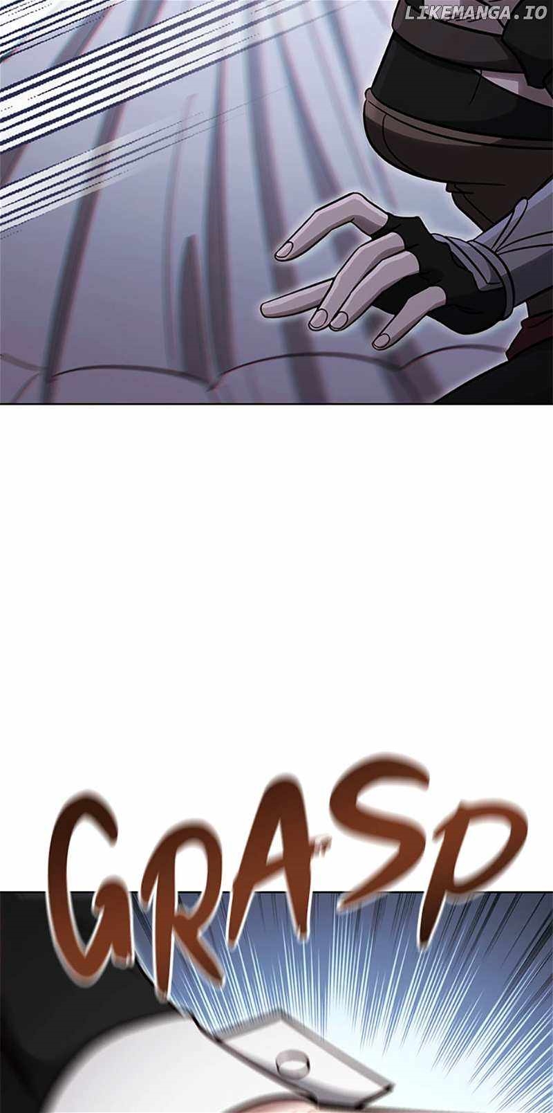 My Insanely Competent Underlings - Chapter 72 Page 20