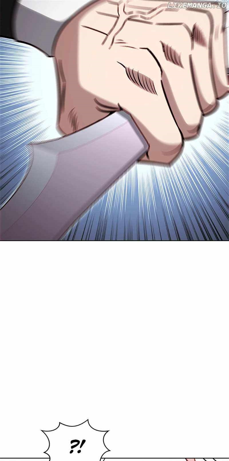 My Insanely Competent Underlings - Chapter 72 Page 21