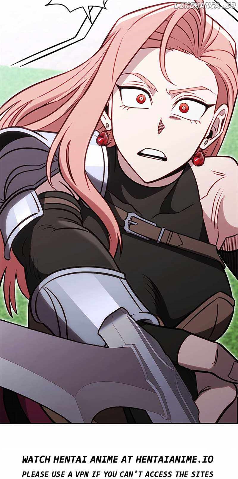 My Insanely Competent Underlings - Chapter 72 Page 22