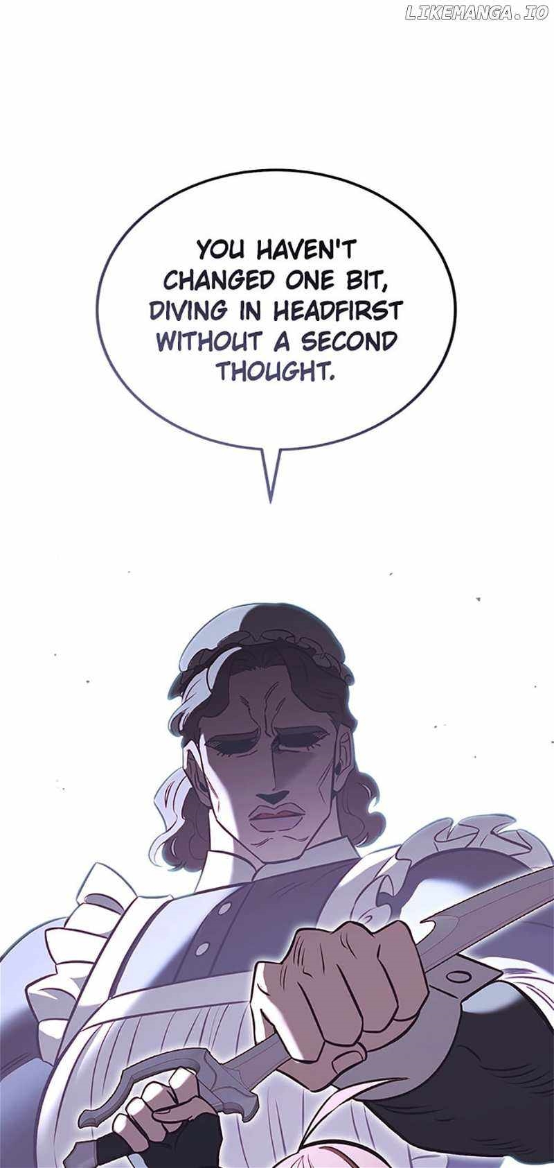 My Insanely Competent Underlings - Chapter 72 Page 23