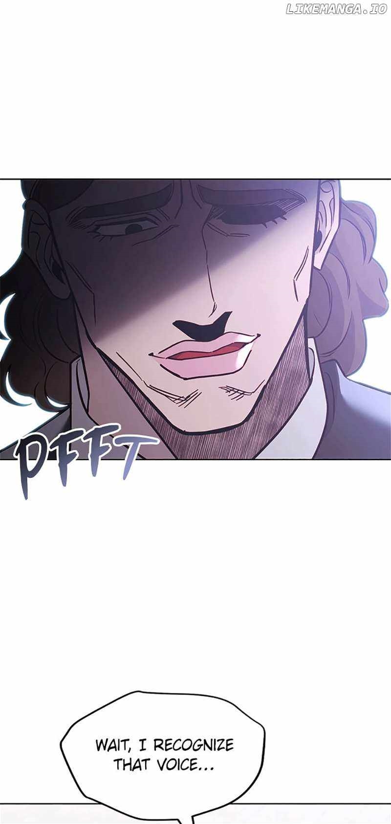 My Insanely Competent Underlings - Chapter 72 Page 25