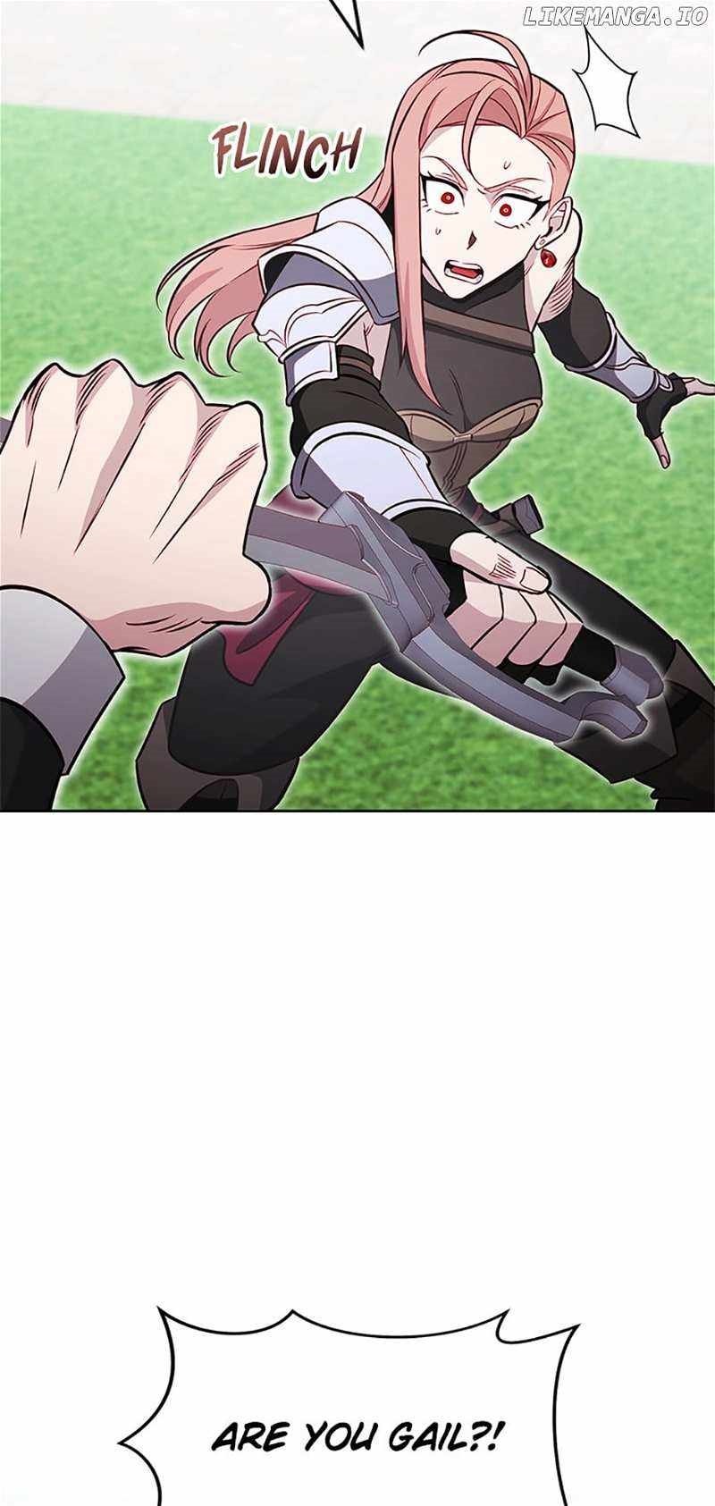 My Insanely Competent Underlings - Chapter 72 Page 26