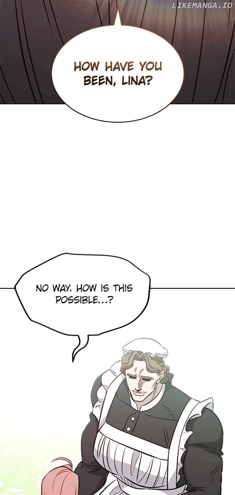 My Insanely Competent Underlings - Chapter 72 Page 28