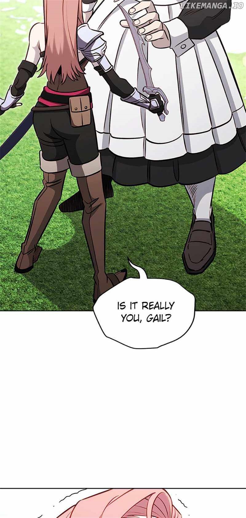 My Insanely Competent Underlings - Chapter 72 Page 29