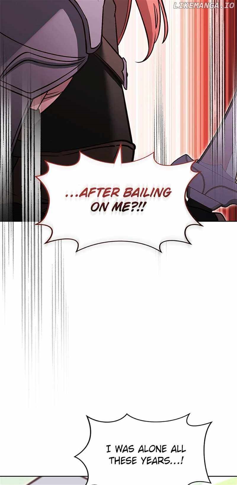 My Insanely Competent Underlings - Chapter 72 Page 33