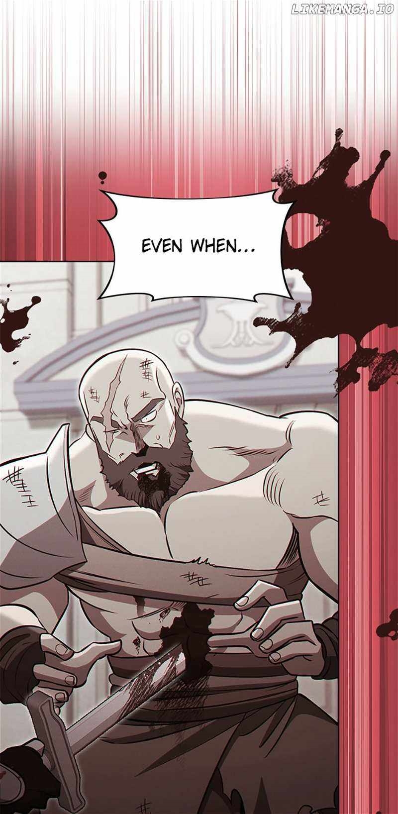 My Insanely Competent Underlings - Chapter 72 Page 35