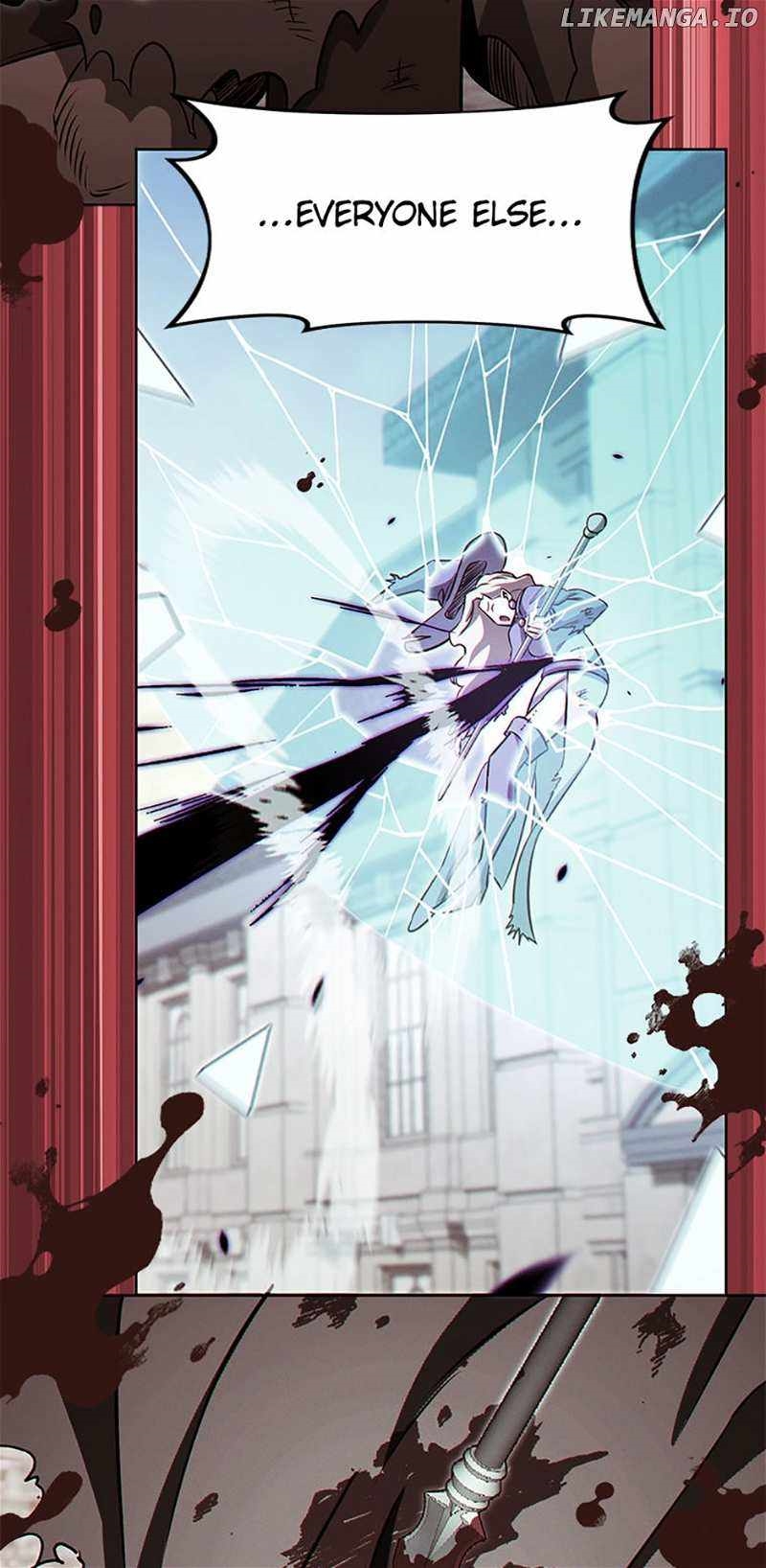 My Insanely Competent Underlings - Chapter 72 Page 36