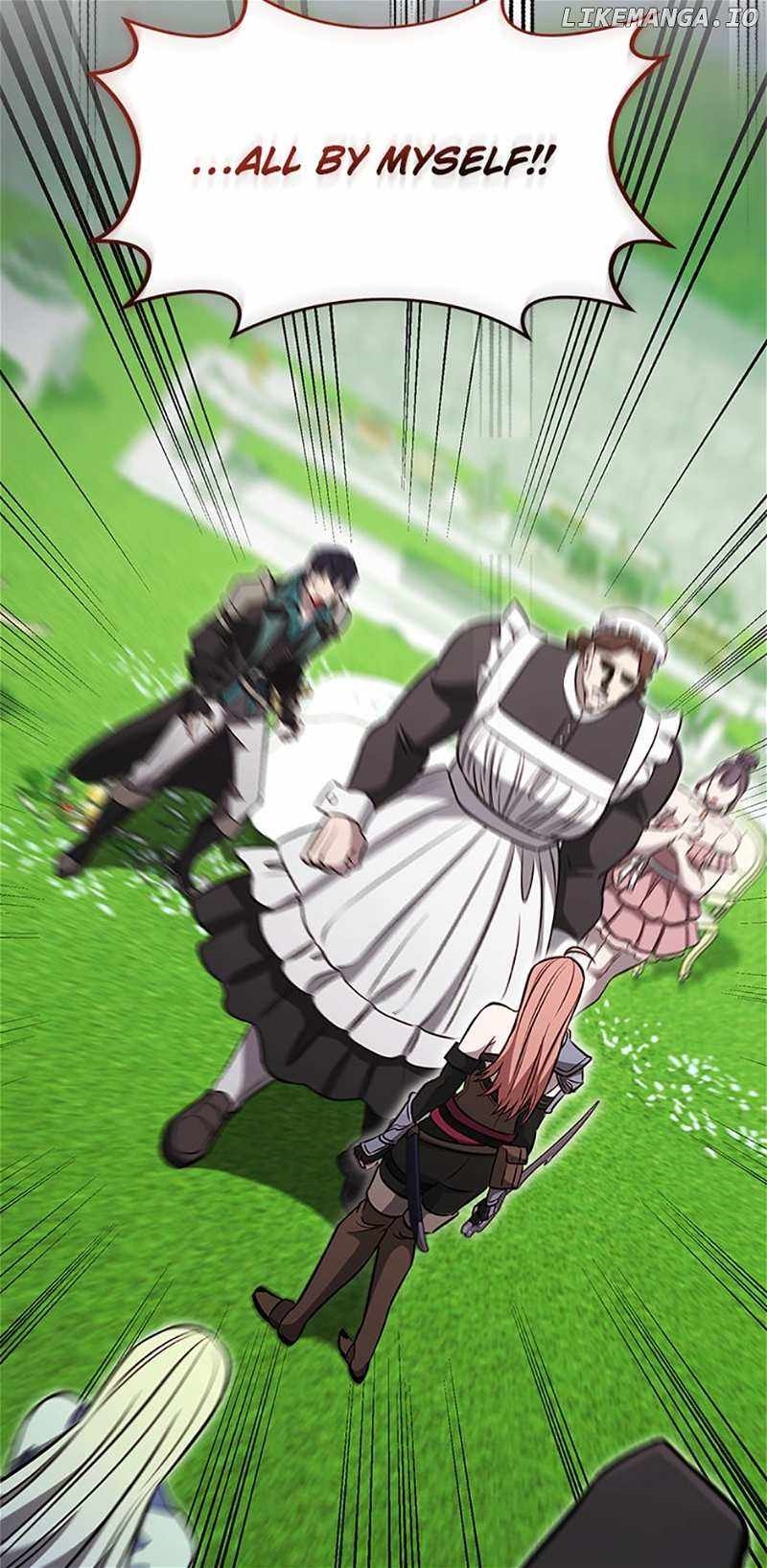 My Insanely Competent Underlings - Chapter 72 Page 39