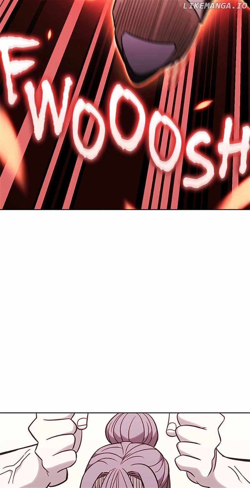 My Insanely Competent Underlings - Chapter 72 Page 4