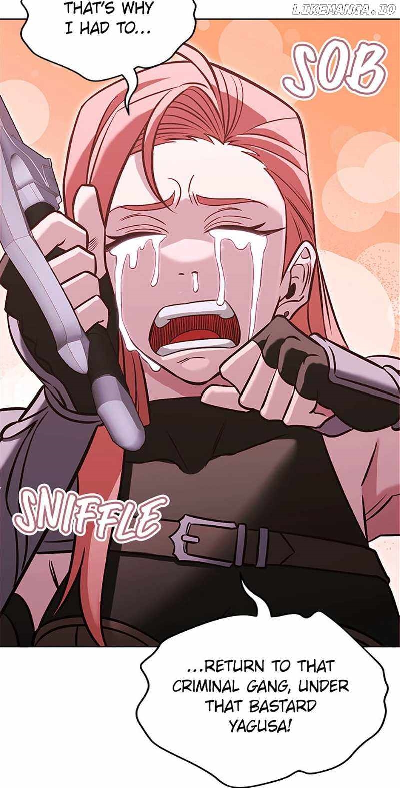 My Insanely Competent Underlings - Chapter 72 Page 43