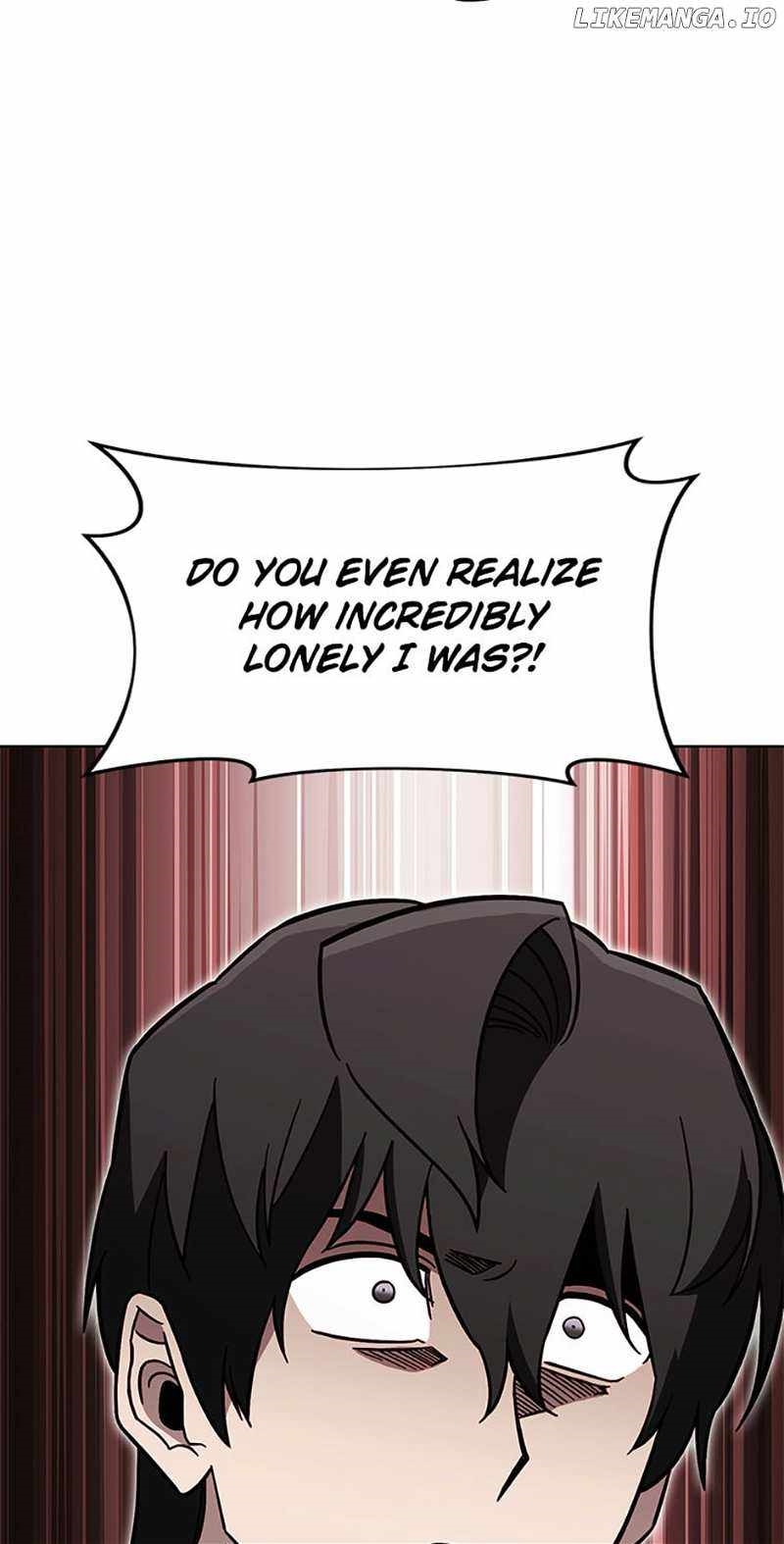 My Insanely Competent Underlings - Chapter 72 Page 44