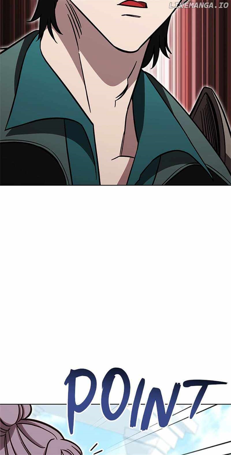 My Insanely Competent Underlings - Chapter 72 Page 45