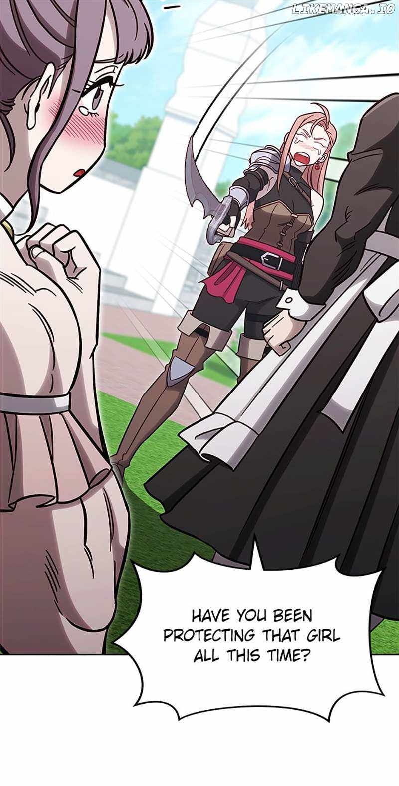 My Insanely Competent Underlings - Chapter 72 Page 46