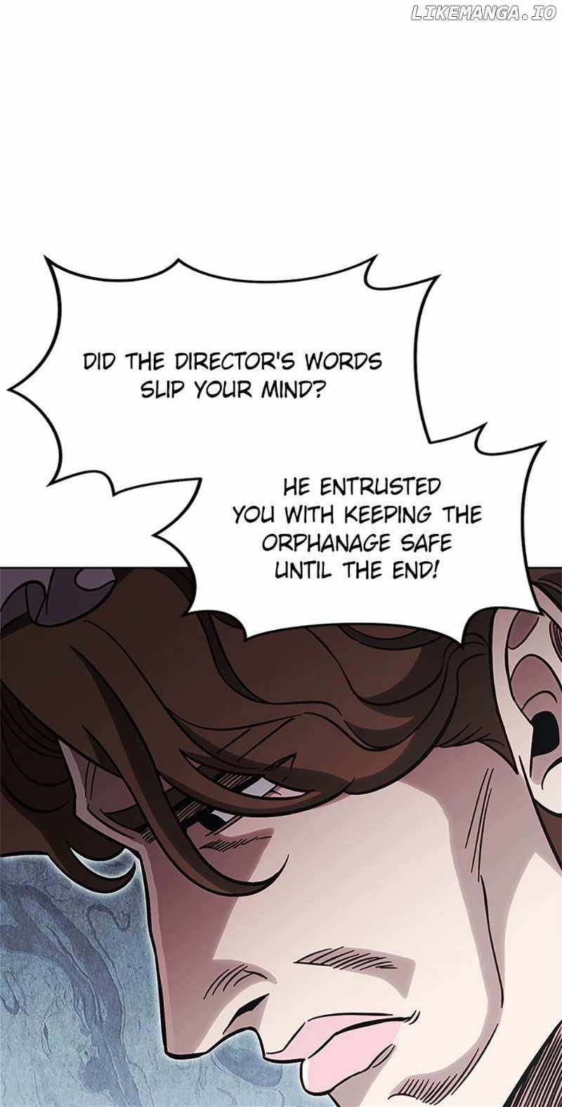 My Insanely Competent Underlings - Chapter 72 Page 47