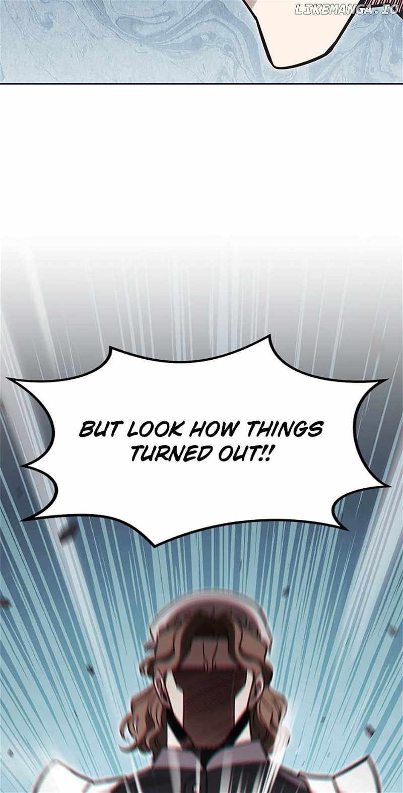 My Insanely Competent Underlings - Chapter 72 Page 48