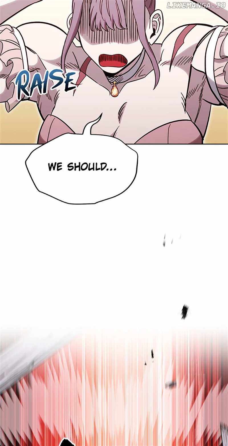 My Insanely Competent Underlings - Chapter 72 Page 5