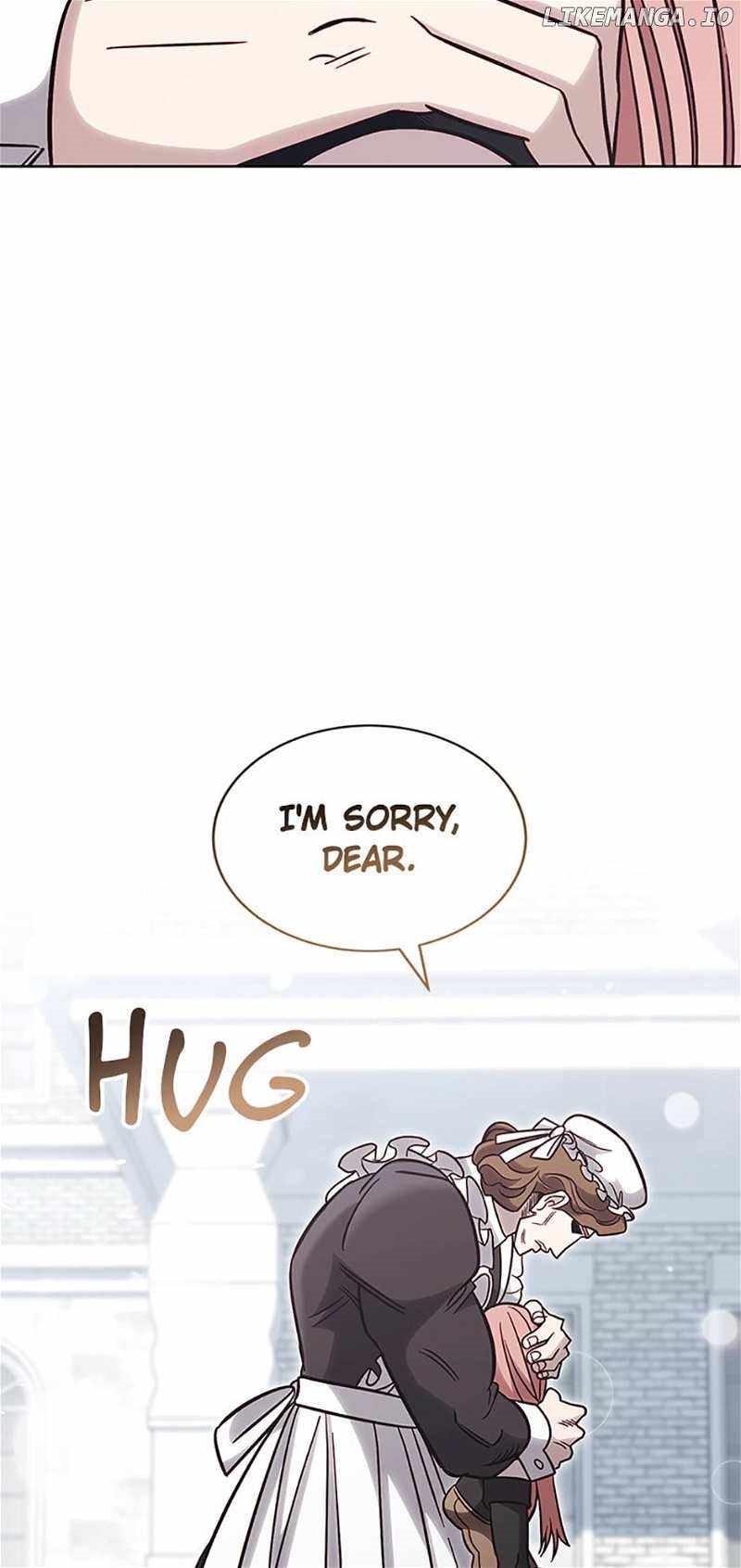 My Insanely Competent Underlings - Chapter 72 Page 51