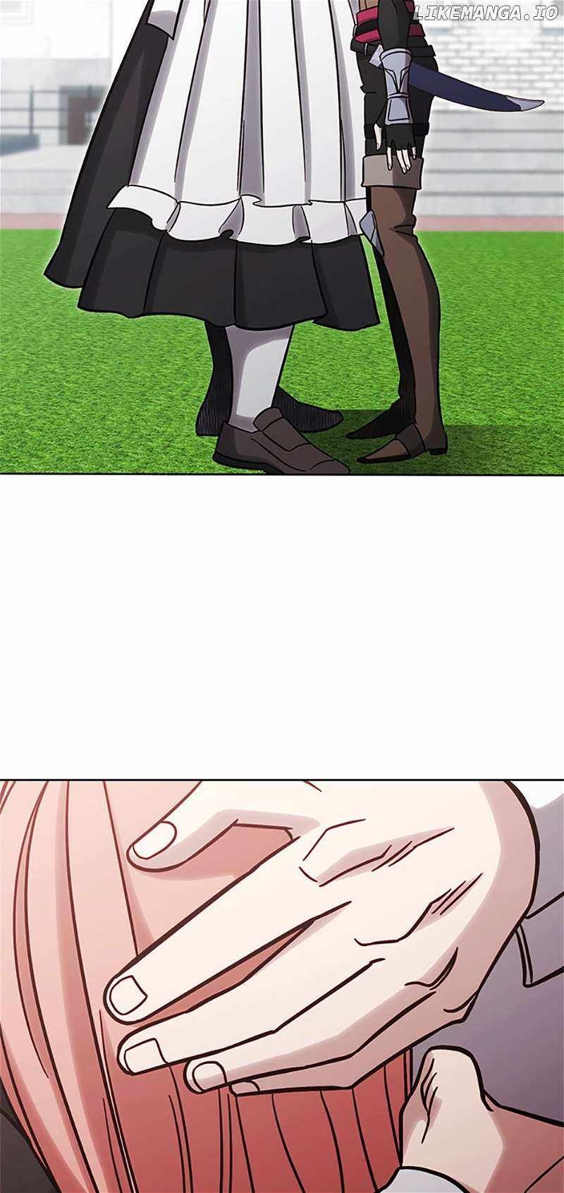 My Insanely Competent Underlings - Chapter 72 Page 52