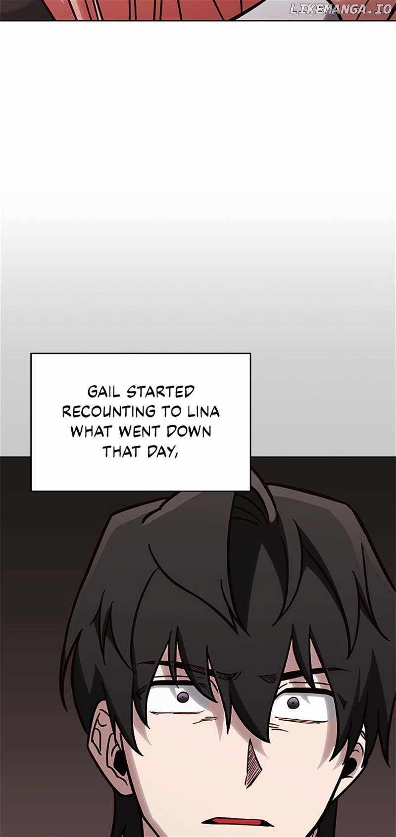 My Insanely Competent Underlings - Chapter 72 Page 53