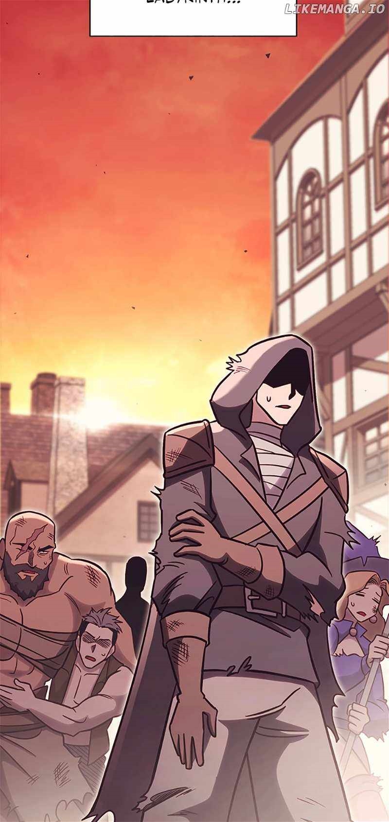 My Insanely Competent Underlings - Chapter 72 Page 55